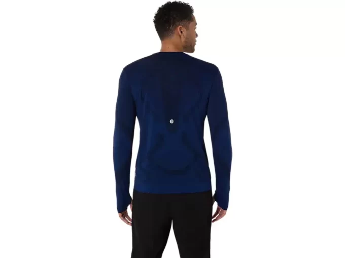 ROAD SEAMLESS LONG SLEEVE TOP ROAD SEAMLESS LONG SLEEVE TOP