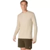 ROAD SEAMLESS LONG SLEEVE TOP ROAD SEAMLESS LONG SLEEVE TOP