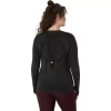 ROAD SEAMLESS LONG SLEEVE TOP ROAD SEAMLESS LONG SLEEVE TOP