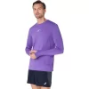 ROAD SEAMLESS LONG SLEEVE TOP ROAD SEAMLESS LONG SLEEVE TOP