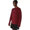ROAD SEAMLESS LONG SLEEVE TOP ROAD SEAMLESS LONG SLEEVE TOP