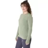 ROAD SEAMLESS LONG SLEEVE TOP ROAD SEAMLESS LONG SLEEVE TOP