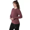 ROAD SEAMLESS LONG SLEEVE TOP ROAD SEAMLESS LONG SLEEVE TOP