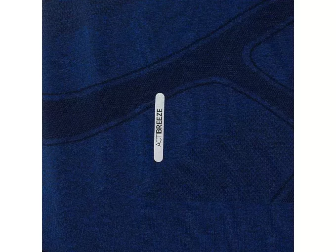 ROAD SEAMLESS LONG SLEEVE TOP ROAD SEAMLESS LONG SLEEVE TOP