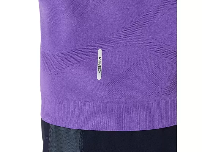 ROAD SEAMLESS LONG SLEEVE TOP ROAD SEAMLESS LONG SLEEVE TOP