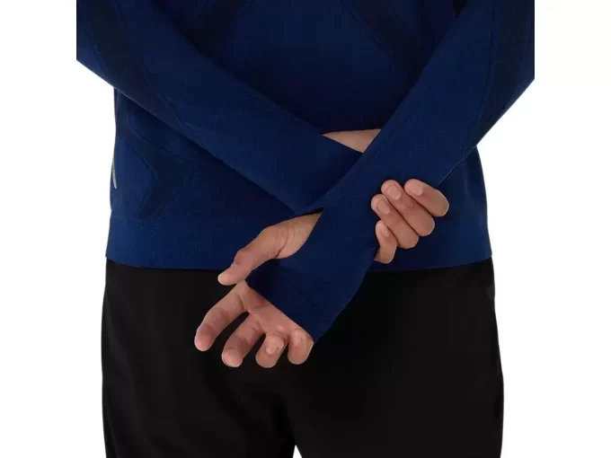 ROAD SEAMLESS LONG SLEEVE TOP ROAD SEAMLESS LONG SLEEVE TOP