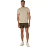 ROAD SEAMLESS SHORT SLEEVE TOP ROAD SEAMLESS SHORT SLEEVE TOP