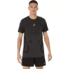 ROAD SEAMLESS SHORT SLEEVE TOP ROAD SEAMLESS SHORT SLEEVE TOP