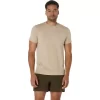 ROAD SEAMLESS SHORT SLEEVE TOP ROAD SEAMLESS SHORT SLEEVE TOP