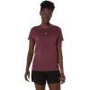 ROAD SEAMLESS SHORT SLEEVE TOP ROAD SEAMLESS SHORT SLEEVE TOP