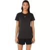 ROAD SEAMLESS SHORT SLEEVE TOP ROAD SEAMLESS SHORT SLEEVE TOP