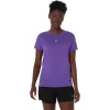 ROAD SEAMLESS SHORT SLEEVE TOP ROAD SEAMLESS SHORT SLEEVE TOP