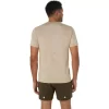 ROAD SEAMLESS SHORT SLEEVE TOP ROAD SEAMLESS SHORT SLEEVE TOP