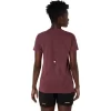 ROAD SEAMLESS SHORT SLEEVE TOP ROAD SEAMLESS SHORT SLEEVE TOP