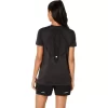 ROAD SEAMLESS SHORT SLEEVE TOP ROAD SEAMLESS SHORT SLEEVE TOP