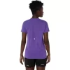ROAD SEAMLESS SHORT SLEEVE TOP ROAD SEAMLESS SHORT SLEEVE TOP