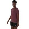 ROAD SEAMLESS SHORT SLEEVE TOP ROAD SEAMLESS SHORT SLEEVE TOP