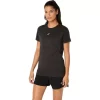 ROAD SEAMLESS SHORT SLEEVE TOP ROAD SEAMLESS SHORT SLEEVE TOP