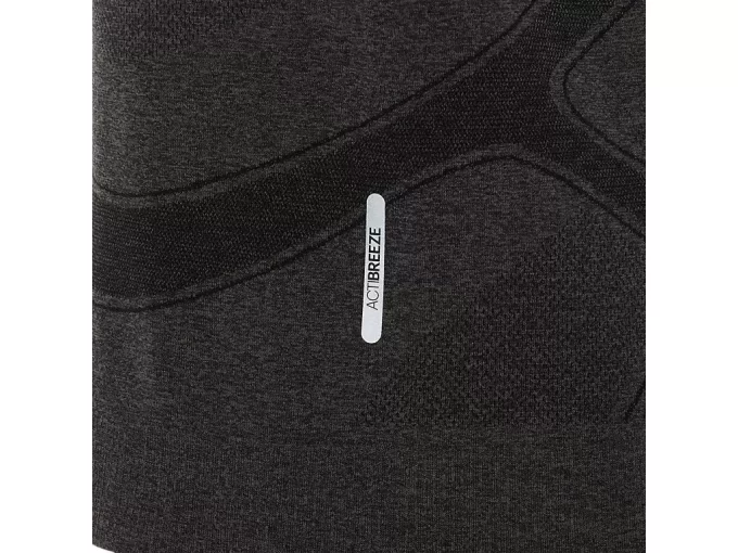 ROAD SEAMLESS SHORT SLEEVE TOP ROAD SEAMLESS SHORT SLEEVE TOP