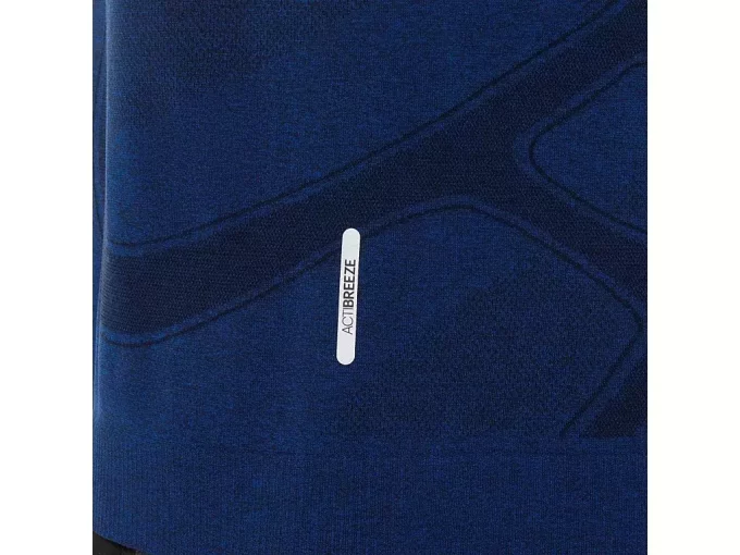 ROAD SEAMLESS SHORT SLEEVE TOP ROAD SEAMLESS SHORT SLEEVE TOP