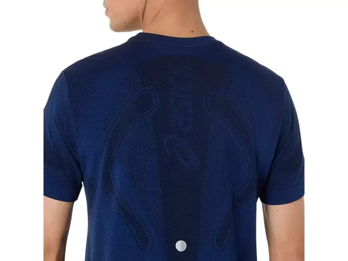 ROAD SEAMLESS SHORT SLEEVE TOP ROAD SEAMLESS SHORT SLEEVE TOP