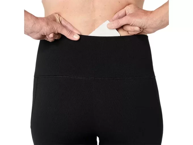 ROAD SEAMLESS TIGHT ROAD SEAMLESS TIGHT