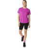 ROAD SHORT SLEEVE TOP ROAD SHORT SLEEVE TOP
