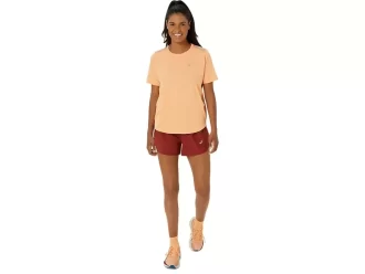 ROAD SHORT SLEEVE TOP