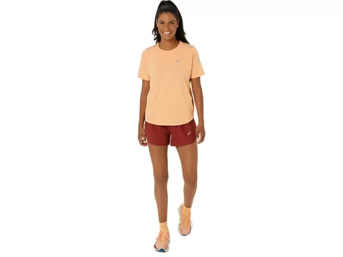 ROAD SHORT SLEEVE TOP ROAD SHORT SLEEVE TOP