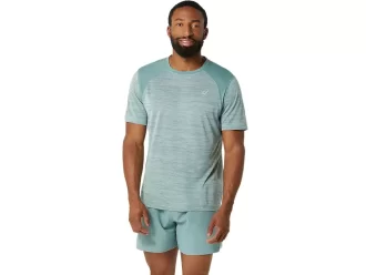 ROAD SHORT SLEEVE TOP