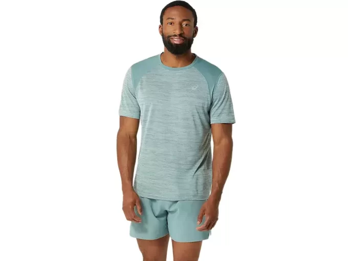 ROAD SHORT SLEEVE TOP ROAD SHORT SLEEVE TOP