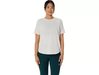 ROAD SHORT SLEEVE TOP