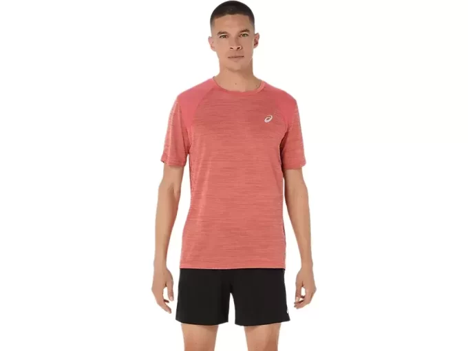 ROAD SHORT SLEEVE TOP ROAD SHORT SLEEVE TOP