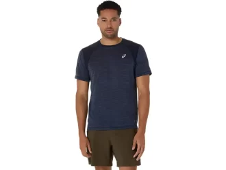 ROAD SHORT SLEEVE TOP