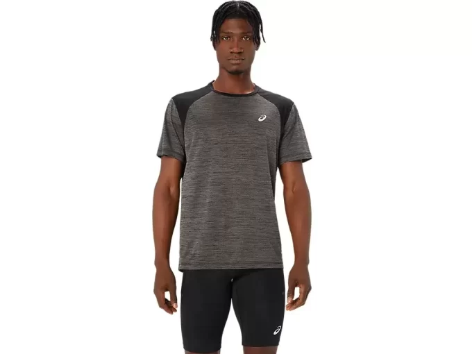 ROAD SHORT SLEEVE TOP ROAD SHORT SLEEVE TOP