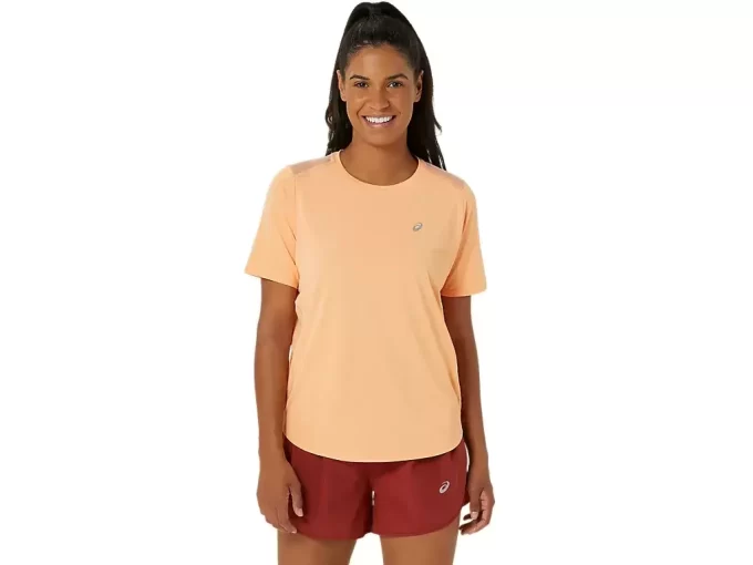 ROAD SHORT SLEEVE TOP ROAD SHORT SLEEVE TOP