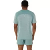 ROAD SHORT SLEEVE TOP ROAD SHORT SLEEVE TOP