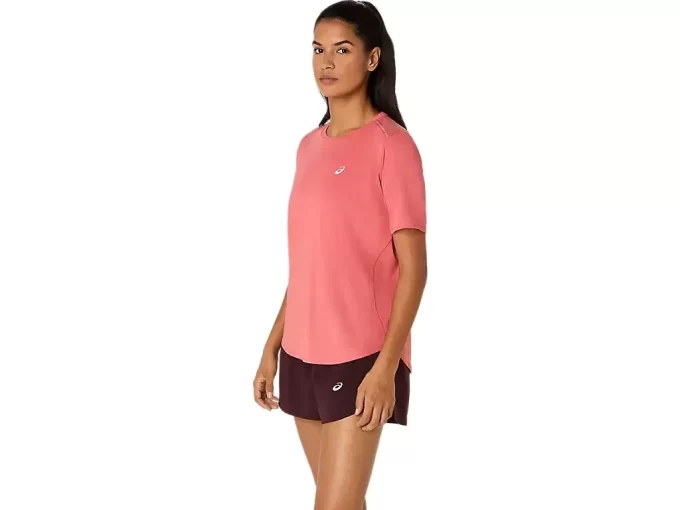 ROAD SHORT SLEEVE TOP ROAD SHORT SLEEVE TOP