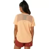 ROAD SHORT SLEEVE TOP ROAD SHORT SLEEVE TOP