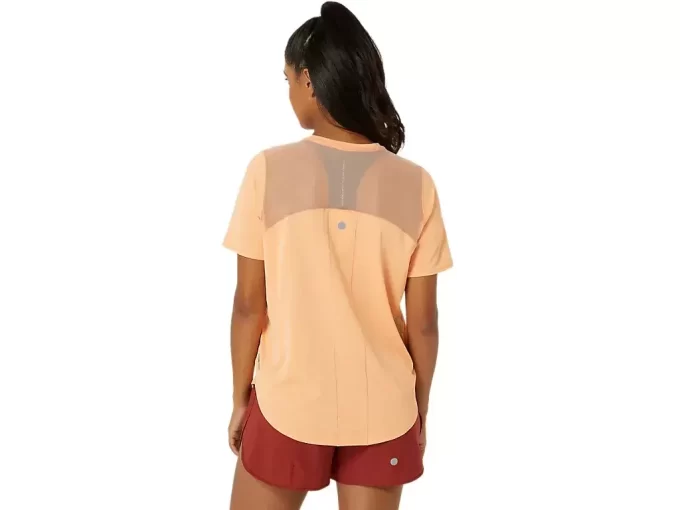 ROAD SHORT SLEEVE TOP ROAD SHORT SLEEVE TOP
