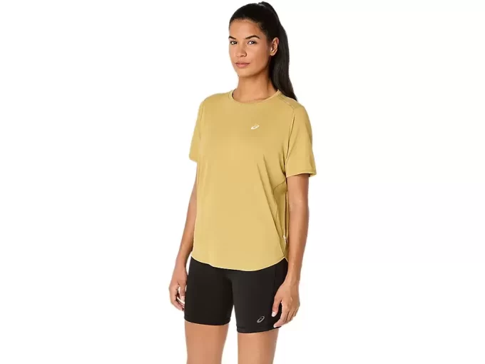 ROAD SHORT SLEEVE TOP ROAD SHORT SLEEVE TOP