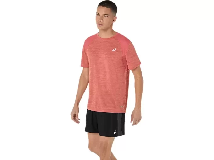 ROAD SHORT SLEEVE TOP ROAD SHORT SLEEVE TOP