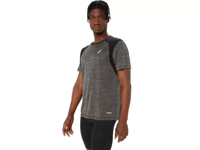 ROAD SHORT SLEEVE TOP ROAD SHORT SLEEVE TOP