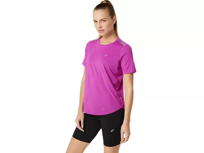 ROAD SHORT SLEEVE TOP ROAD SHORT SLEEVE TOP