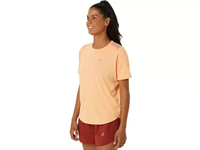 ROAD SHORT SLEEVE TOP ROAD SHORT SLEEVE TOP