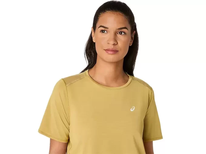 ROAD SHORT SLEEVE TOP ROAD SHORT SLEEVE TOP