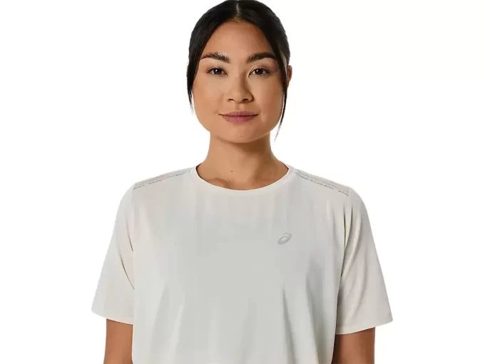 ROAD SHORT SLEEVE TOP ROAD SHORT SLEEVE TOP