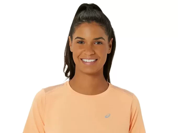 ROAD SHORT SLEEVE TOP ROAD SHORT SLEEVE TOP