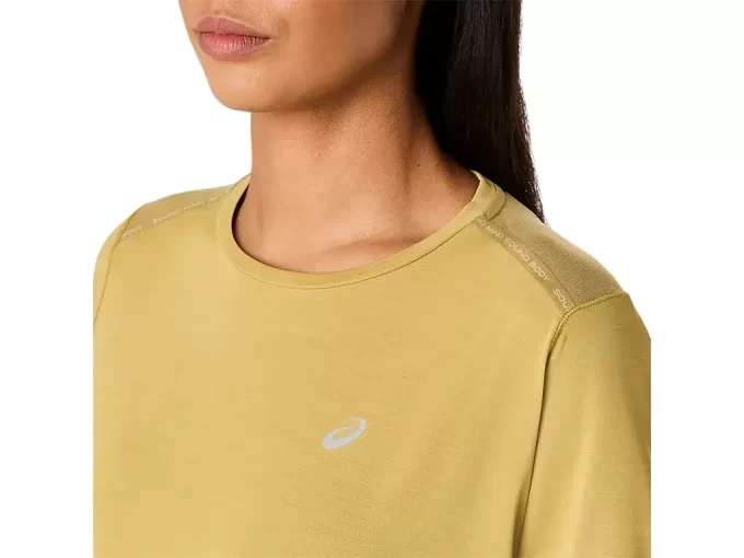 ROAD SHORT SLEEVE TOP ROAD SHORT SLEEVE TOP