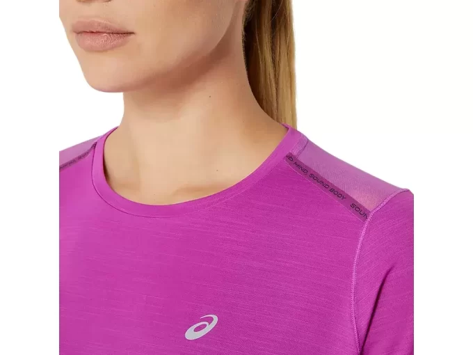 ROAD SHORT SLEEVE TOP ROAD SHORT SLEEVE TOP